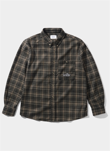 Butter Goods Connection Shirt